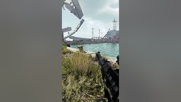 Active Matter is GLORIOUS