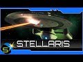 Stellaris - Star Trek Mod - ST: New Horizons - Multiplayer #S2E5 - 4x RTS