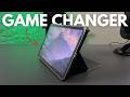 The MOST Versatile iPad Case You Can Buy For iPad 11th Gen