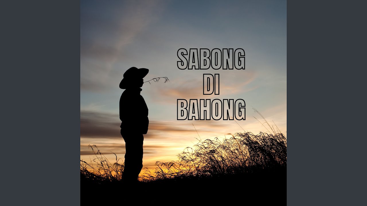Sabong di Bahong