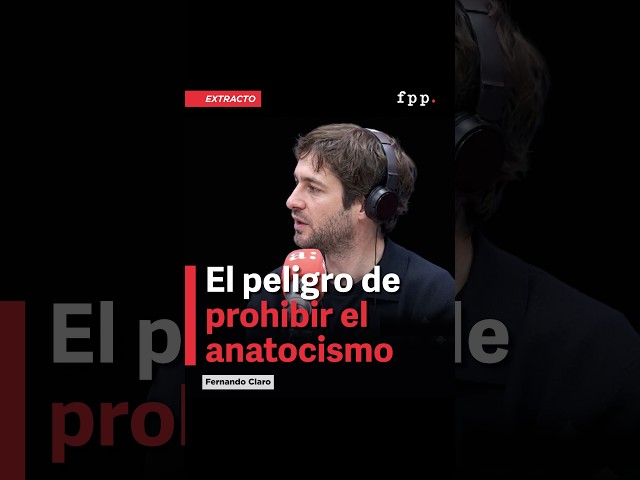 Fernando Claro «El peligro de prohibir el anatocismo»