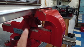 RV 7 HINT Video F 706 Final and Longerons