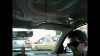 Honking in Harmony, Amman, Jordan