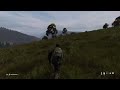 Dayz a hunter must hunt