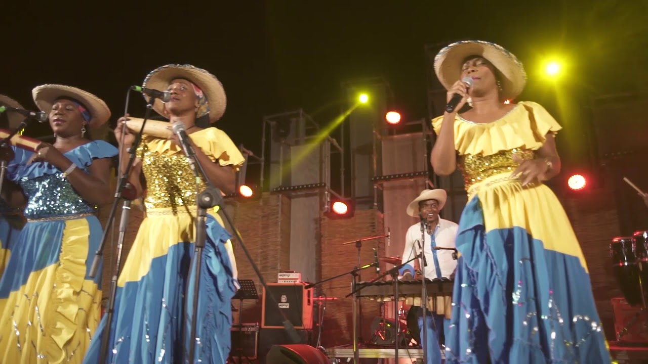 The AfroBanana Republic Festival 2017