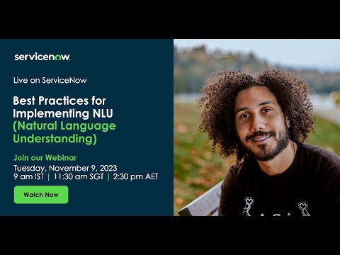 Best Practices for Implementing NLU (Natural Language Understanding)