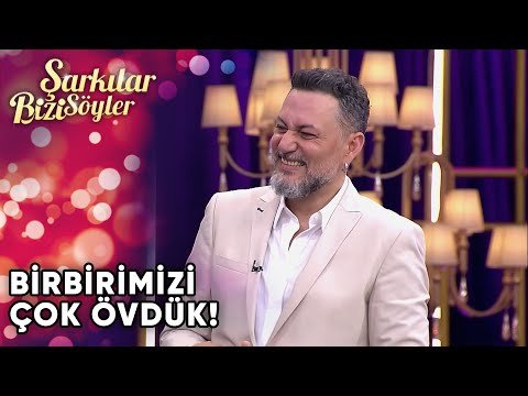 Birbirimizi Çok Övdük! | Şarkılar Bizi Söyler 52. Bölüm