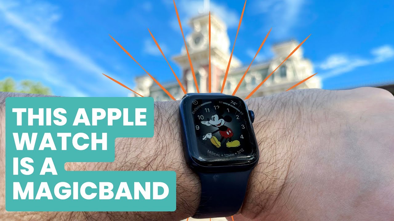 apple watch magic band clip on｜TikTok Search