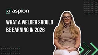 Welder Salary UK 2026: MIG, TIG & Coded Welder Pay