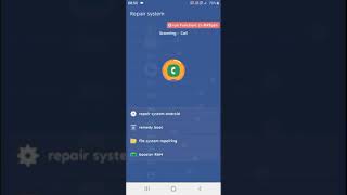 how to fast phone and repair system🔥🔥 screenshot 3