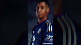 Is Manchester Blue? Edit Of Man City And Utd