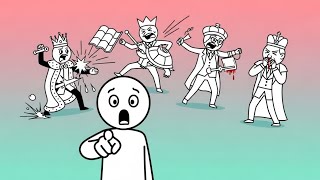 Most Epic Deaths in History #history 