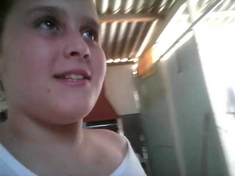 Espiando minha tia parte 1 - YouTube