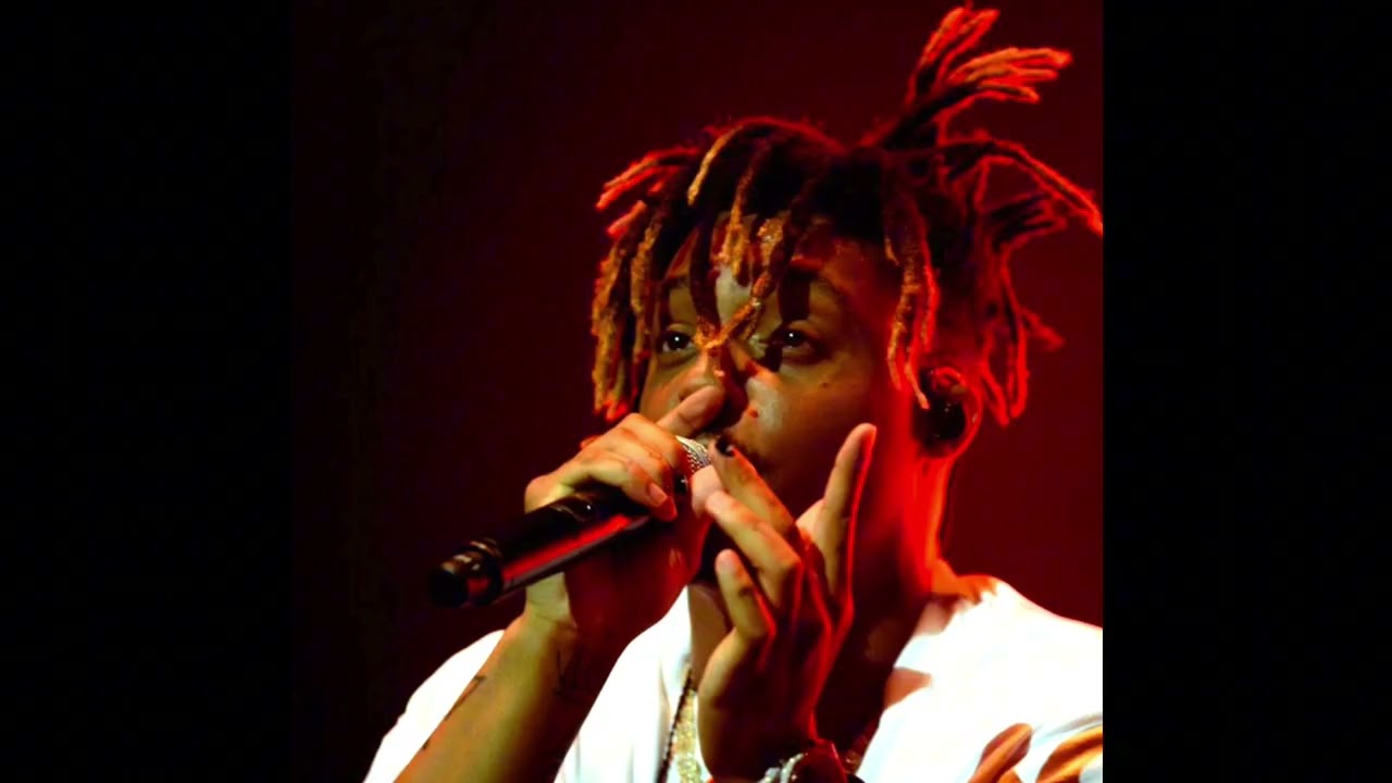 [FREE] Juice WRLD Type Beat - 