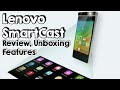 Lenovo smartcast review