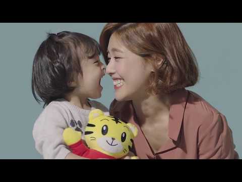 [키즈플래닛] 국내 최초 아이챌린지 월령프로그램