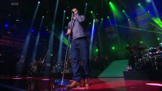 hd No Regrets  Robbie Williams electric Proms 2009