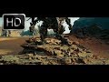 Transformers 2 La venganza de los caidos: Escena en Egipto/Español Latino HD