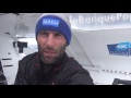 Week 4 - Vendée Globe 2016