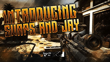 Introducing Swaps and Jay Dueltage