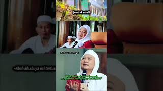 Download Lagu Hebat na doa wali~Abuya uci turtusi cilongok  #abuyauciturtusi #ceramahsingkat MP3