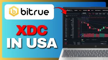 Hoe koop je XDC in de VS (STAP-VOOR-STAP GIDS 2025!)