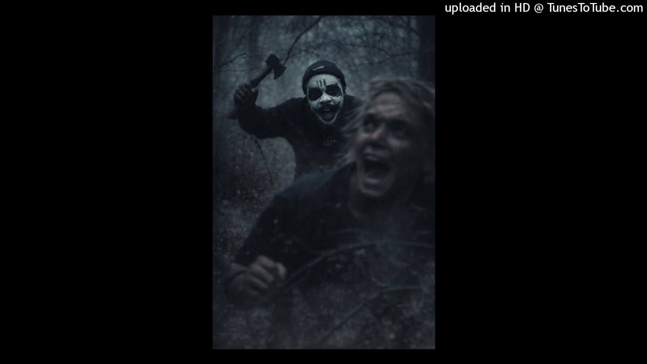 CPR Bruce - GENOCIDE (feat. Hoodie Hilltop)