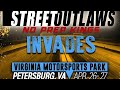 Street outlaws no prep kings virginia 70 idex