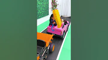 Road Safety Rules For Kids With Maddie Andrea Kaden 