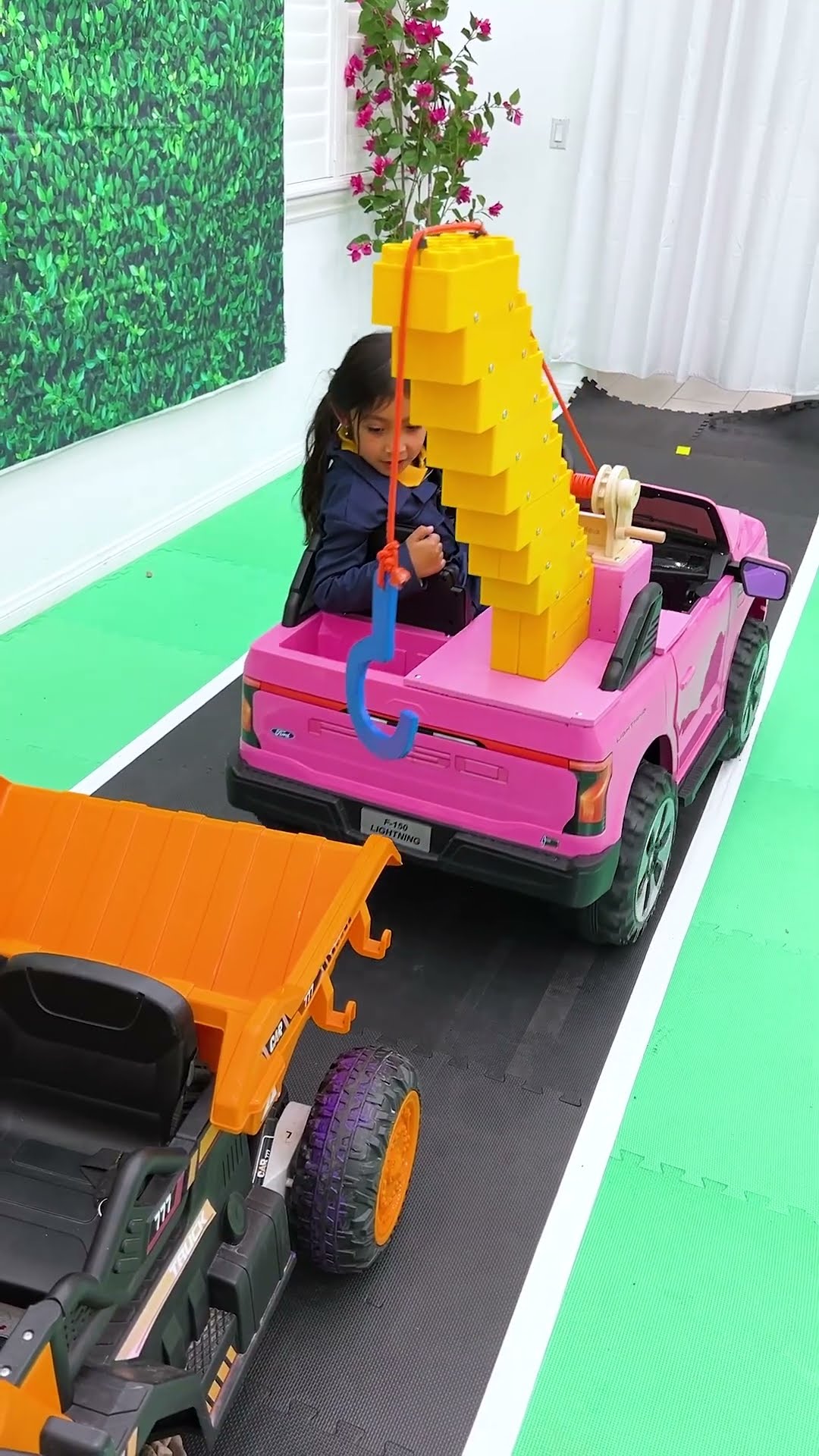 ? Road Safety Rules for Kids with Maddie Andrea \u0026 Kaden!