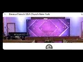 6/21/2023 : SERVICE D'ADORATION | GRADUATION DAY | DR DANIEL FRANCOIS | 7/01/23