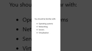 AZ 104 Configure and manage virtual networks for Azure administrators