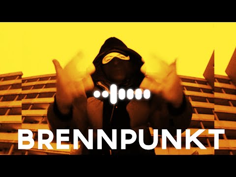 UNDACAVA x SATIX x EGO Type Beat - "BRENNPUNKT"