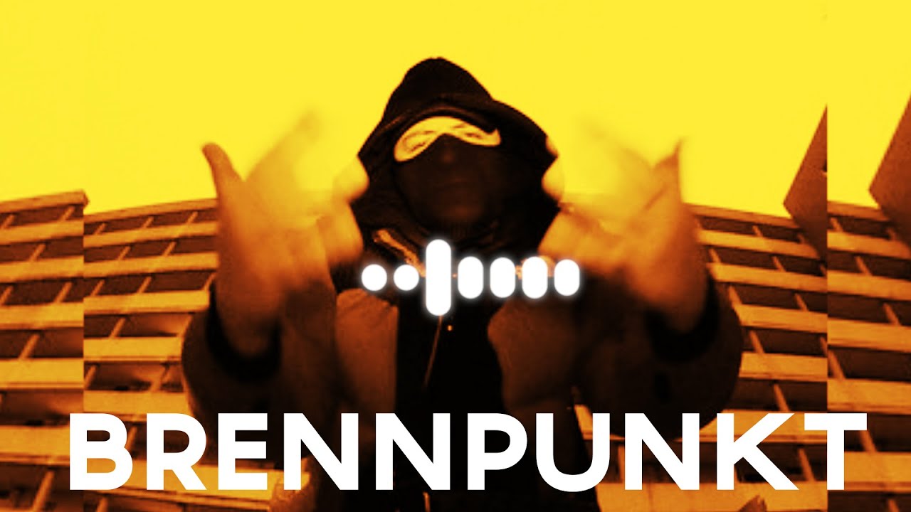 UNDACAVA x SATIX x EGO Type Beat - "BRENNPUNKT"