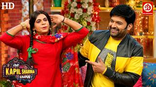 Kapil ने तो Rinku Bhabhi को भी नहीं छोड़ा! 😂🤣 | Thekapil sharma show | #KapilSharmaShow #Comedy #drj