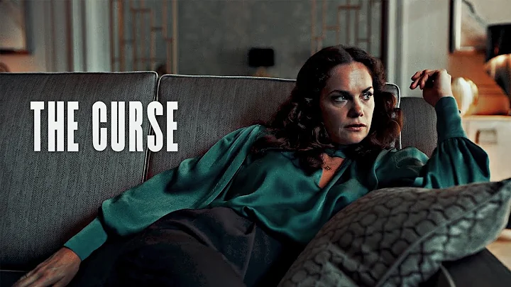 Mrs. Coulter | The Curse
