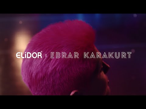 ELIDOR X EBRAR KARAKURT #DedimOlabilir