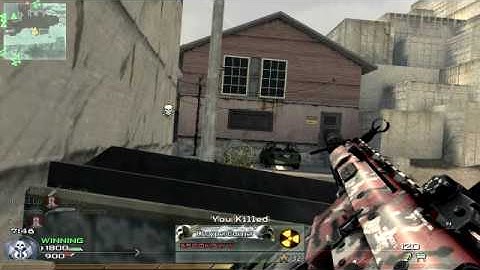 Easy way to get Tactical Nuke