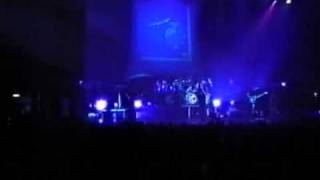 Dream Theater - The Great Debate