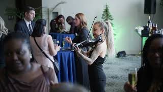 CPHR Alberta | 2026 Member Recognition Gala Highlights