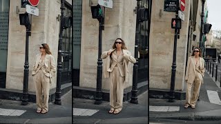 VLOG | Trying To Run Again, Paris & Creative Fatigue by Brittany Bathgate 66,350 views 1 year ago 44 minutes