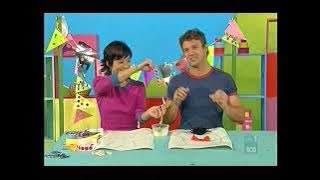 Play School - ABC Kids - 2009-03-12 Morning