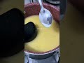 Emagrecendo depois dos 40 comendo polenta no jantar