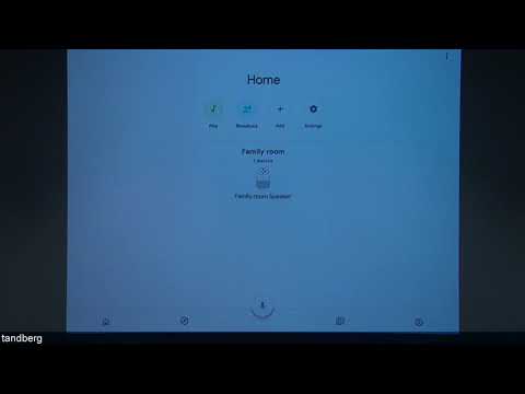 PowerView GEN2 Hub  - Google Home Setup
