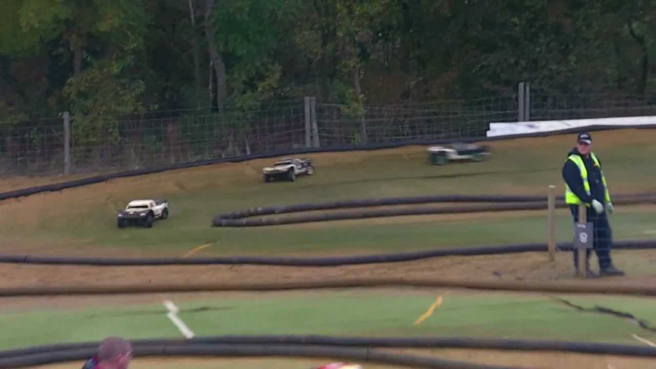 Nene valley freeprawn A final