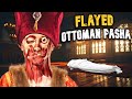 The Greatest Punishment Given To A Pasha In The Ottoman Empire The Greatest Punishment Given To A Pasha In The Ottoman Empire