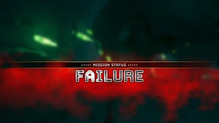 A video that explains why bunker tactics are bad with Deep Rock Galactic