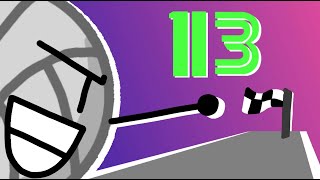 BFFB 13: The Final Stretch