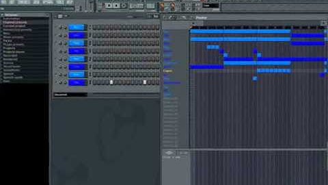 Tetris [FL Studio Remix]