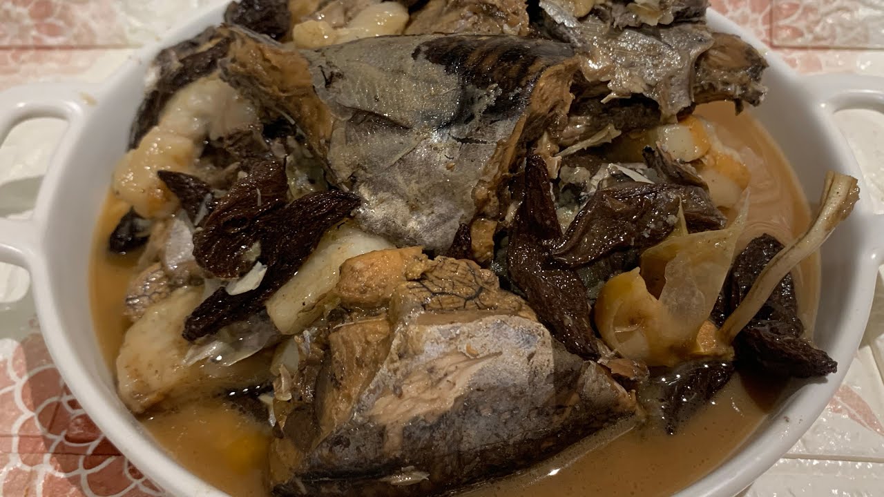 SINAING NA TULINGAN SA PRESSURE COOKER /MAPAPA EXTRA RICE KA TALAGA SA